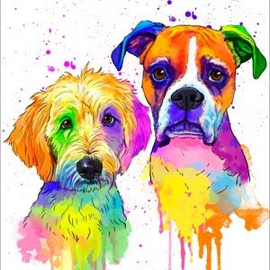 Meet your Posher, Dee